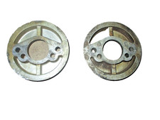 Mg Mgb Su Hs4 Hif4 Carburetor Air Filter Spacer Mount Set 1962-1974 372-380 Mg Mgb Su Hs4 Hif4 Carburetor Air Filter Spacer Mount Set 1962-1974 372-380