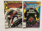 Amazing Spider-Man 229, 230 - 1982 Stern, Romita Jr. - Awesome Story & Art!