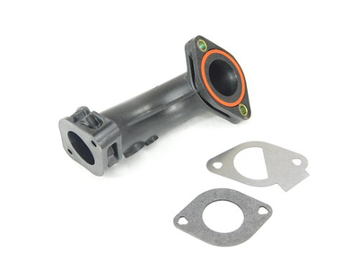 #ad New Briggs amp; Stratton OEM 592842 Manifold Intake 31A507 0111 B1 31A507 0111 E1 $51.53