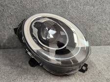 Frontscheinwerfer Mini F56 F55 7401614SCZ LED Rechts Scheinwerfer Headlight