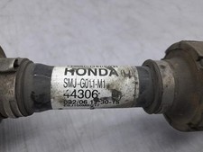 Cardan Honda CIVIC