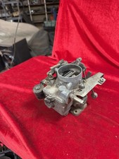 1970s 1980s Datsun Nissan Honda Toyota Hitachi Carburetor Carb Vintage Import
