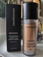 bareMinerals fondotinta liquido originale n.16 - golden nude