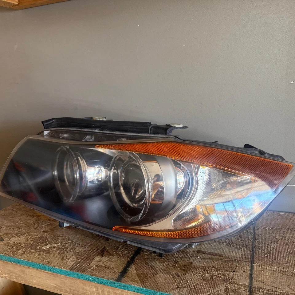 BMW 328i 330i 335i 2006 2007 2008 sedán izquierdo izquierdo izquierdo izquierdo conductor OEM Foto 3 de 4