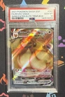 Pokémon TCG Eevee VMAX SWSH087 Black Star Promo PSA 10