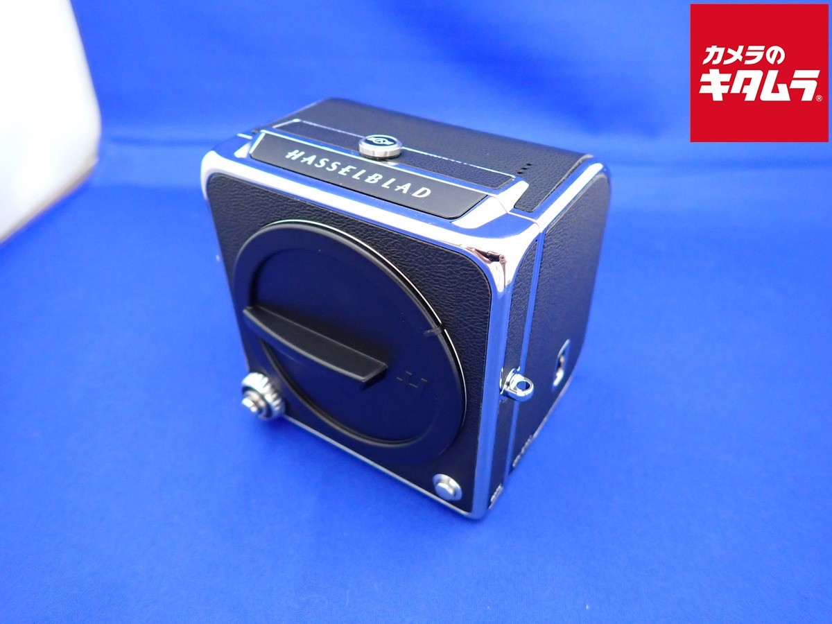 Hasselblad 907X 50C -Near Mint- 7698 | eBay