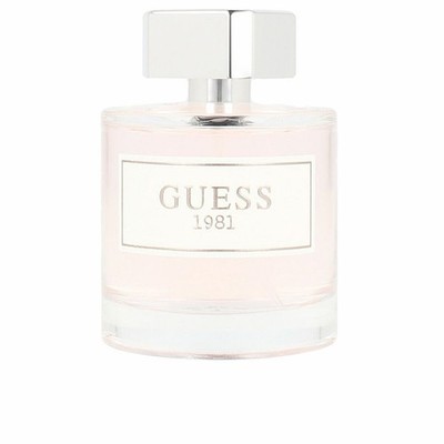 Guess Damen Parfum GUESS 1981 EDT 100 ml