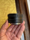 Nikon Lens Series E 35mm f2.5 with Nikon Lens Caps *Manual Focus — photo 4