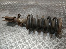 BMW X5 E53 2006 Vorne rechts Stoßdämpfer Federbein 6764602 Diesel EAG20689
