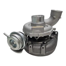 Turbolader Audi A4 A6 A8 / VW Passat B5 2.5 TDI Turbo