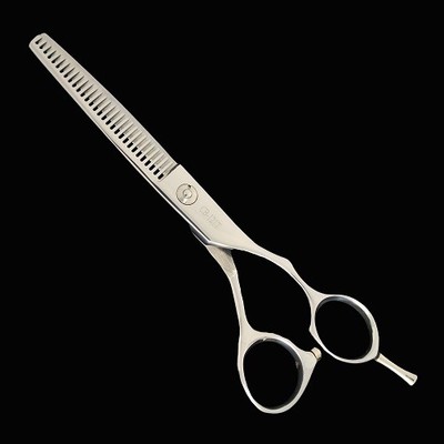 Kashi CB-121T Thinning / Texturizing 6'' 30 Teeth Hair Shears / Scissors