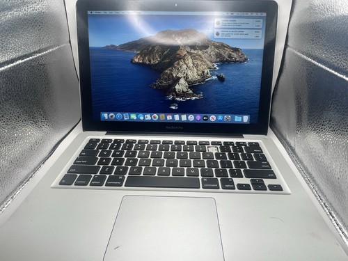 Apple MacBook Pro 13-inch, Mid 2012 i5 2.5 GHz 4GB RAM 500GB READ Full details
