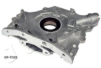 Japko ÖLpumpe 157FO01 FüR Ford Fiesta 6 CB1 Ccn Van Focus 2 Max DM2 Turnier 3 5