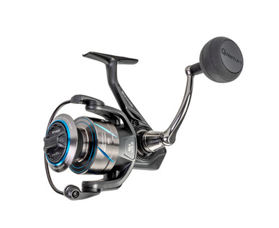 Quantum Benchmark Spinning Reel