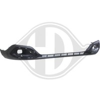 Diederichs Spoiler Vorne 4074061