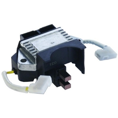 HC-CARGO CAR134015 REGULATOR ALTERNATING CURRENT GENERATOR ORIGINAL NEW OE
