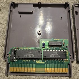 Monster Party (Nintendo Entertainment System NES, 1989) Authentic Cartridge Only