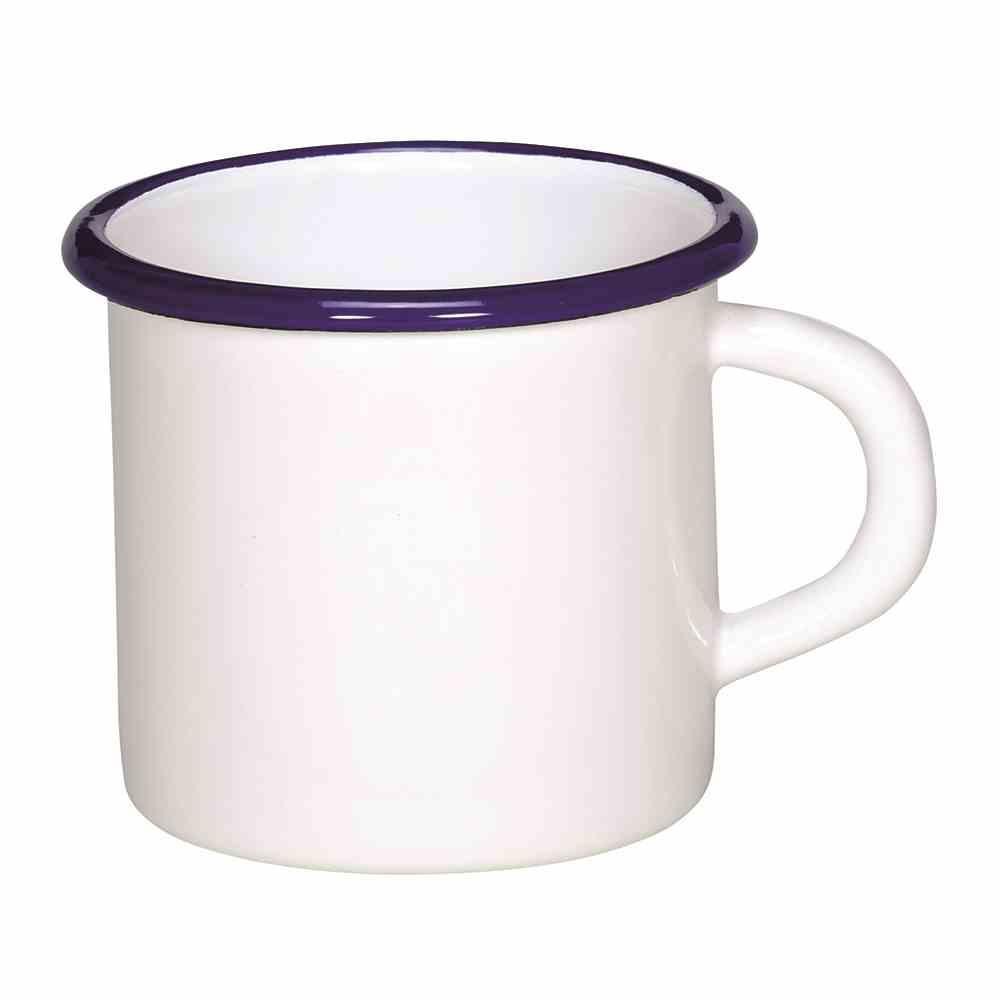 Крюгер Бехер Хузум вайсс 8 см Отправляет электронное письмо по электронной почте 2490₽