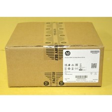 Allen Bradley 2198-H003-ERS2 A Kinetix 5500 2.5A Servo Drive