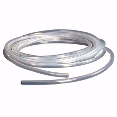 Sauermann ACC00120 PVC Clear Tubing 20 feet