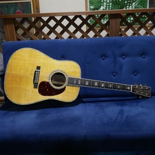 Martin D-45 Estándar USADO ¡¡Oferta de Halloween!! Del 28 al 31 de octubre