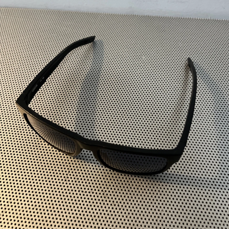 GAFAS DE SOL COSTA DEL MAR SPEARO MONTURAS NEGRAS 580P POLARIZADAS Foto 3 de 4