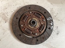 Disque d'embrayage Opel MERIVA