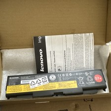 Lenovo Thinkpad OEM Battery 57 6 cell