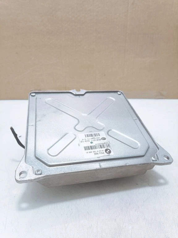 BMW 7 G11 G12 2019 Altre centraline moduli 8736485 ARA351004 - Immagine 4 di 4