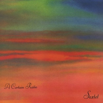 A Certain Ratio Sextet (Vinyl)