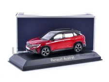 NOREV 1/43 - RENAULT AUSTRAL ESPRIT ALPINE - 2022 517926