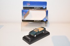 B95 1:43 SOLID BMW 3 SERIES 3 SERIES CABRIOLET MET. GREEN NMIB