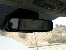 Retroviseur intérieur Ford TOURNEO