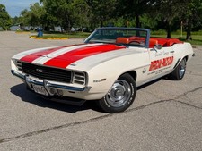 1969 Chevrolet Camaro for Sale
