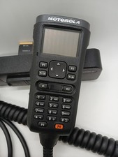 PMLN7131 Motorola MotoTRBO OEM Handheld Control Head HHCH for XPR5550/e