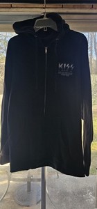 Kiss End of the Road Tour Hoodie | eBay