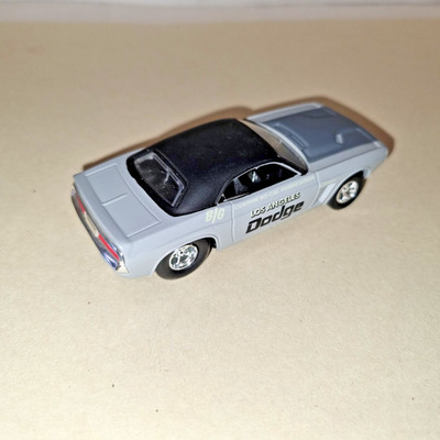 Hot Wheels    Dodge Challenger 1971     ca.  10 cm  ohne OVP