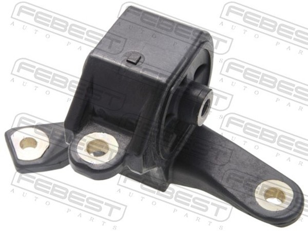 Motorlager Febest HM-YF4LH 2009 FüR Honda Pilot Odyssey RL5 4WD-image