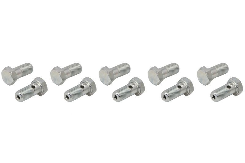 Fits QUICK BRAKE QB3251-10K Banjo Bolt QB3251-10K Brake hose element (quantity
