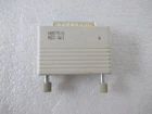 DIGITAL H8575-D REV A01 Connector RJ45-M to DB25 Adapter MMJ Modular Adapter