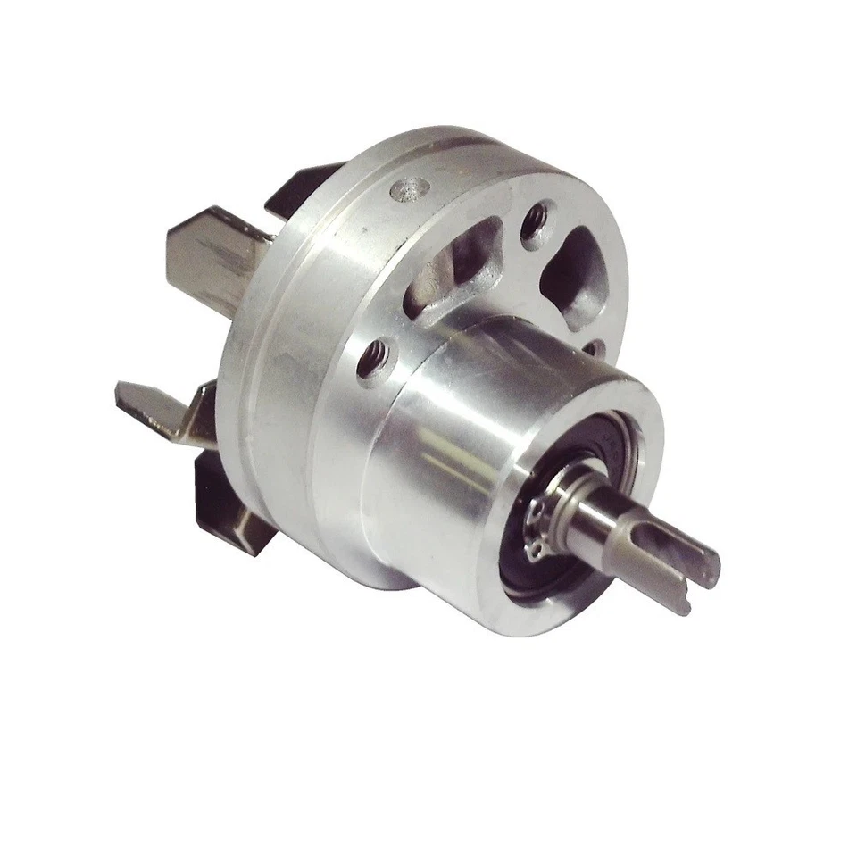 Новый 1975-1987 HONDA OEM Goldwing 1000 1100 1200 GL водяной насос 19200-MG9-681 - Изображение 2 из 2