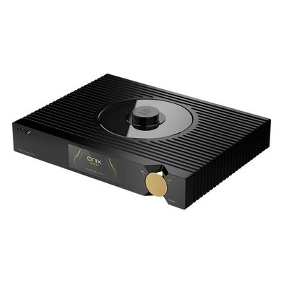 SHANLING ONIX Zenith XST20 High-End SACD/CD Pure Transport 220V