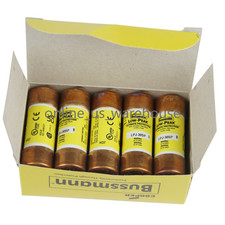 10PCS/New BUSSMANN LPJ-30SP Fuse