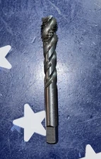 OSG M12 x 1.75 Spiral Flute Tap 3FL D6   Hy-Pro HSE SPFL
