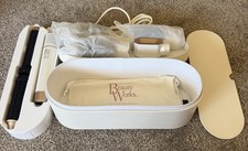 Beauty Works Aeris Multi-Styler 6-in-1 Set with Attachments  Case