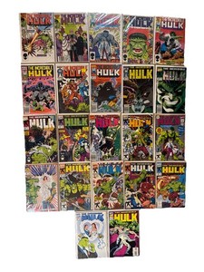 Hulk 330 | eBay