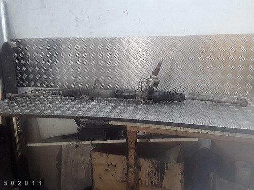 2005 TOYOTA COROLLA VERSO LENKGETRIEBE (LHD) HYDRAULISCH 7891501172