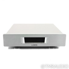 Lumin D1 Music Streamer