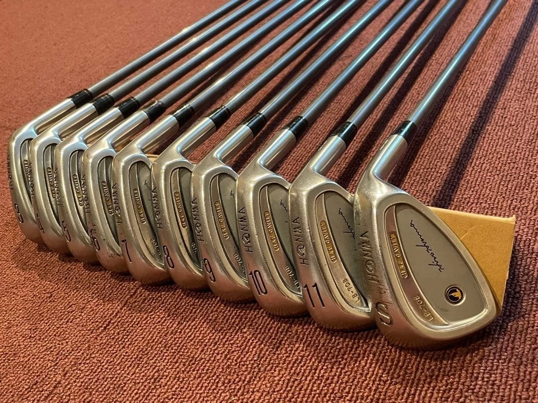 Honma Lb 708 for sale | eBay