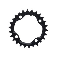 corona mtb 26t s1 girobulloni 80mm 2x10v SRAM guarnitura